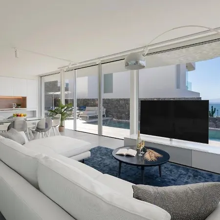 Vila Rokabella Luxury Villas *