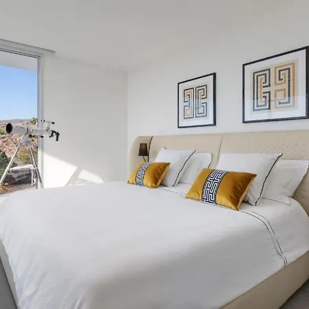 Vila Rokabella Luxury Villas Costa Adeje (Tenerife)