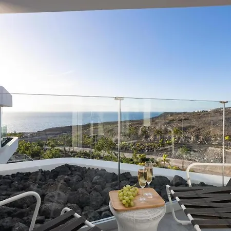 Rokabella Luxury Villas Costa Adeje (Tenerife)