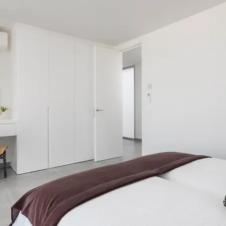 빌라 Rokabella Luxury Villas 아데제