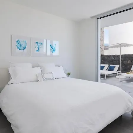 Rokabella Luxury Villas 빌라 *