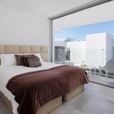 빌라 Rokabella Luxury Villas 아데제