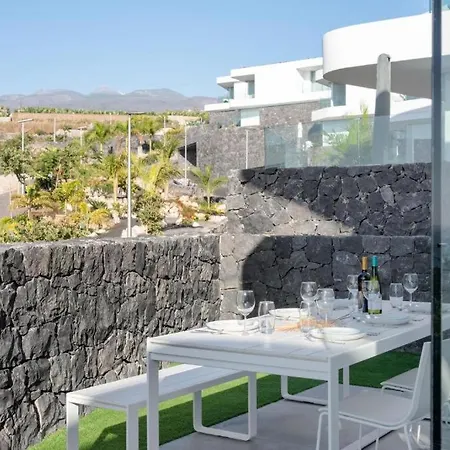 빌라 Rokabella Luxury Villas *