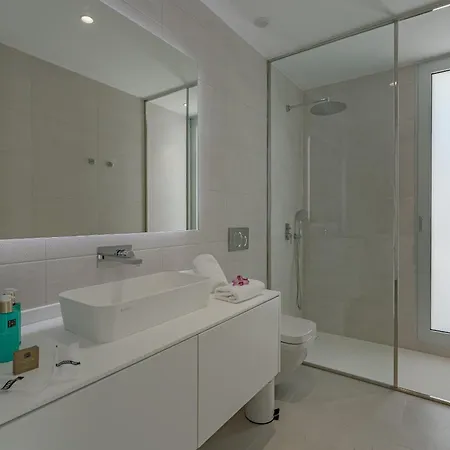 빌라 Rokabella Luxury Villas *