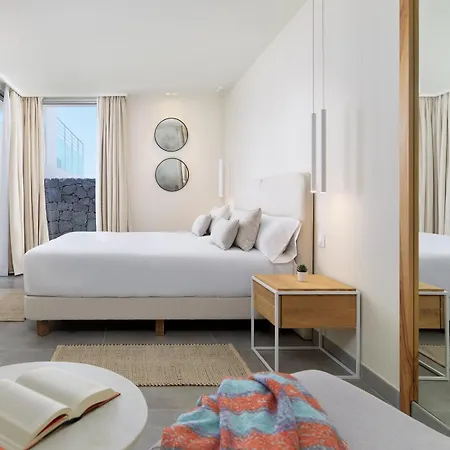 Rokabella Luxury Villas 빌라 아데제