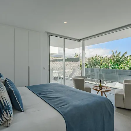 Rokabella Luxury Villas 빌라