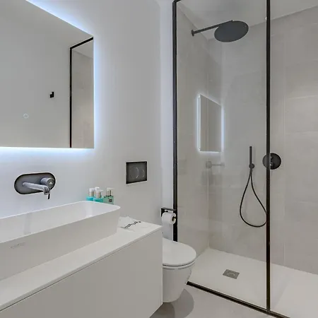 Rokabella Luxury Villas 빌라 아데제