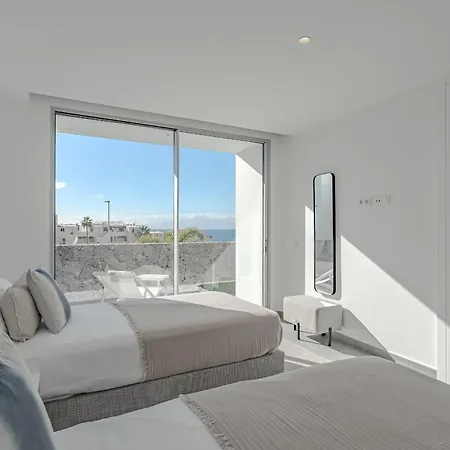 Rokabella Luxury Villas * 아데제