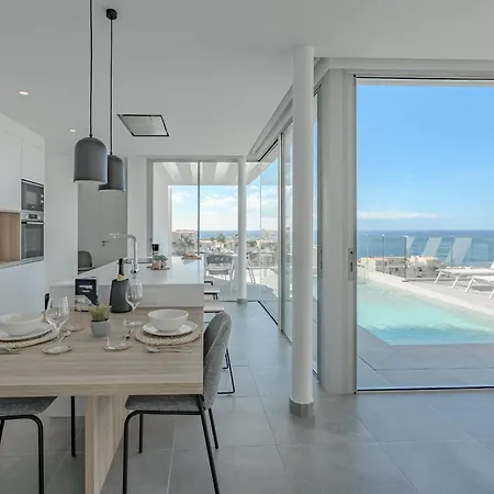 빌라 Rokabella Luxury Villas