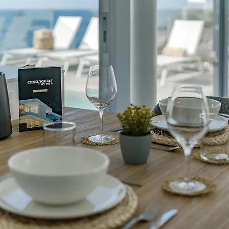 빌라 Rokabella Luxury Villas