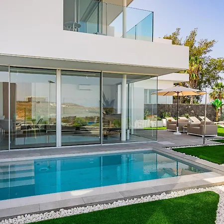 Rokabella Luxury Villas 빌라 *