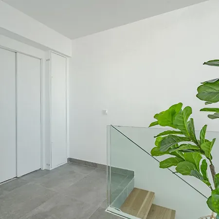 Rokabella Luxury Villas 빌라 *