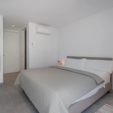 Rokabella Luxury Villas 빌라