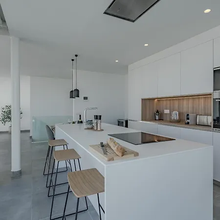 Rokabella Luxury Villas 빌라 *