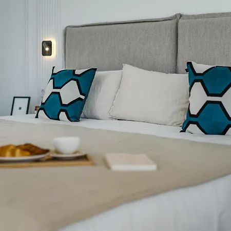 빌라 Rokabella Luxury Villas *