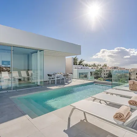 Rokabella Luxury Villas 빌라