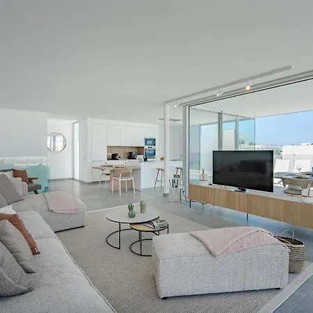 빌라 Rokabella Luxury Villas