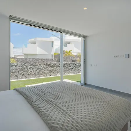 Rokabella Luxury Villas 빌라 아데제