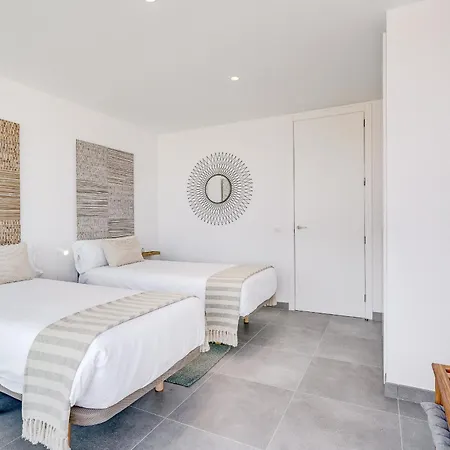Rokabella Luxury Villas * 아데제