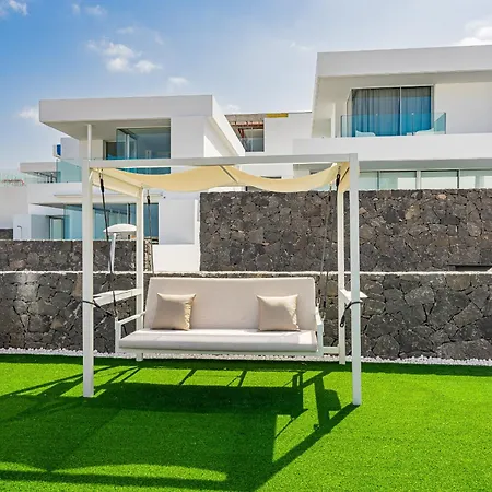 빌라 Rokabella Luxury Villas