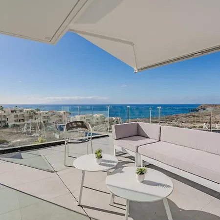 Rokabella Luxury Villas 빌라 아데제