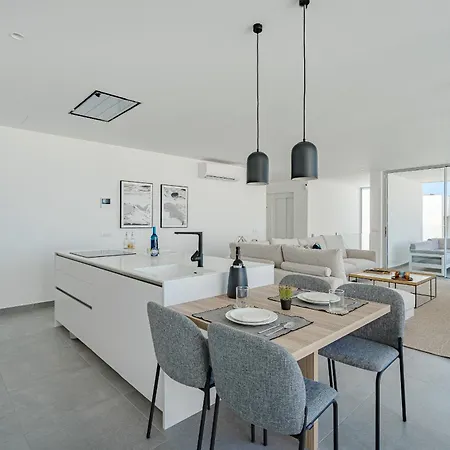 Rokabella Luxury Villas 빌라