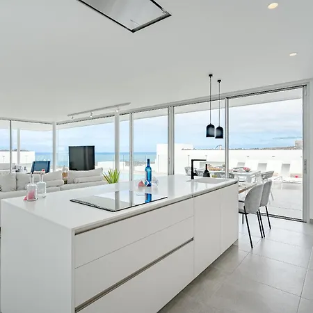 Rokabella Luxury Villas 빌라 *