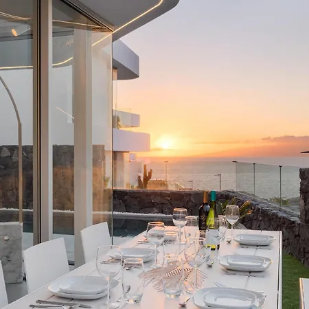 빌라 Rokabella Luxury Villas *