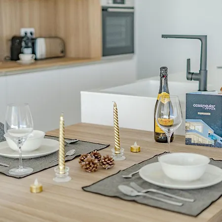 Rokabella Luxury Villas 빌라