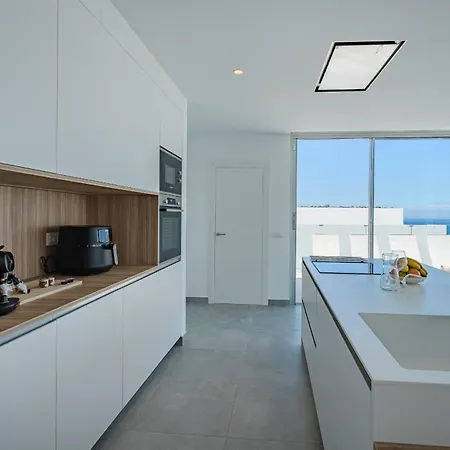 빌라 Rokabella Luxury Villas