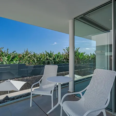 Rokabella Luxury Villas * 아데제