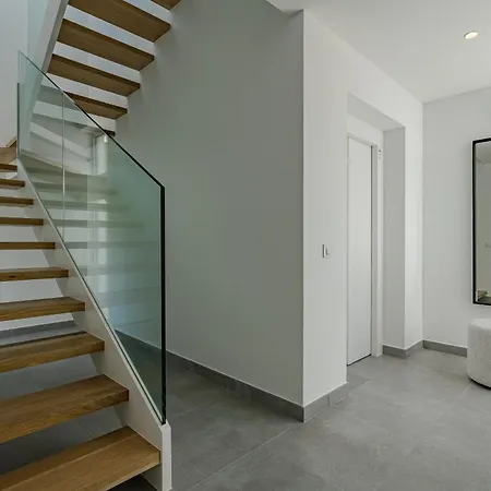 Rokabella Luxury Villas 빌라