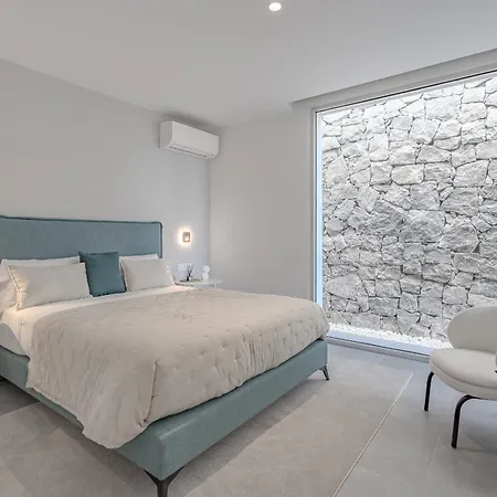 빌라 Rokabella Luxury Villas