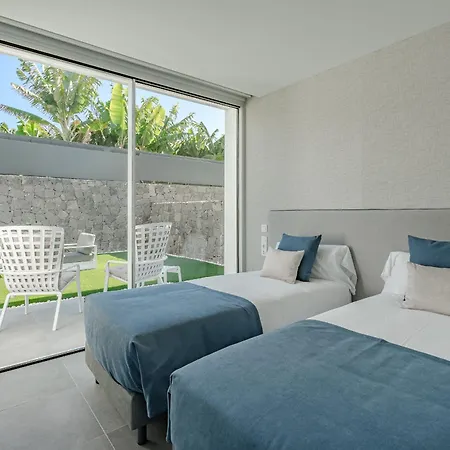 빌라 Rokabella Luxury Villas *