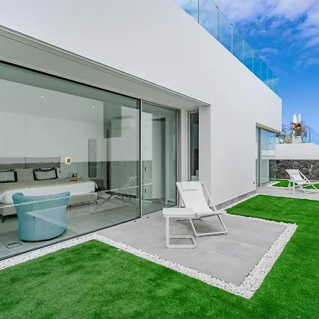 Rokabella Luxury Villas 빌라