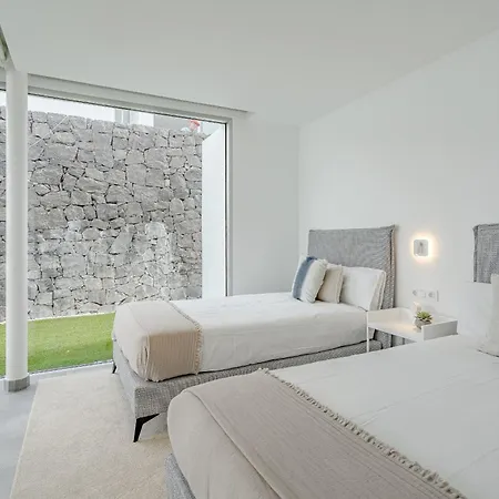 빌라 Rokabella Luxury Villas