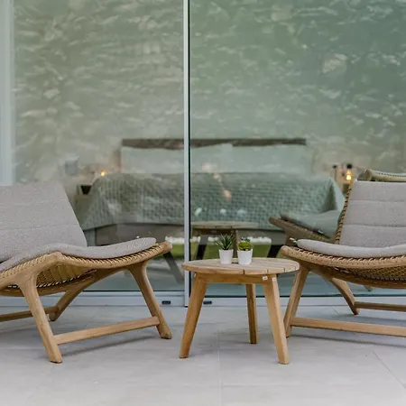 Rokabella Luxury Villas * 아데제