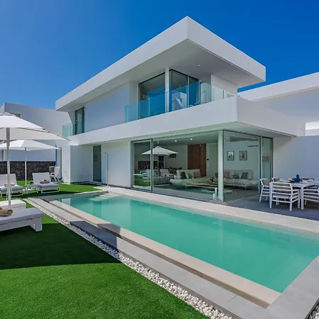 Rokabella Luxury Villas 빌라