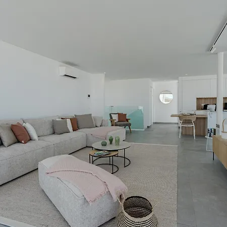 빌라 Rokabella Luxury Villas
