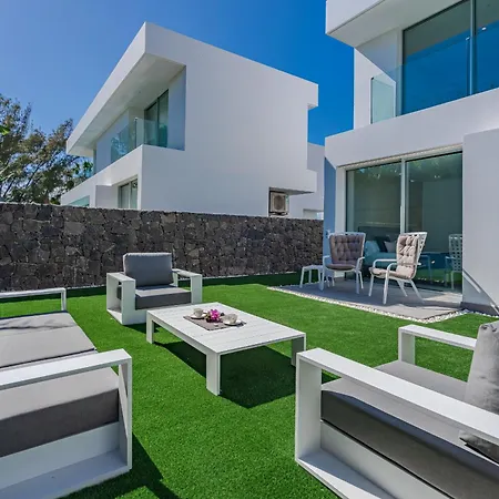 빌라 Rokabella Luxury Villas